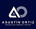 inmobiliaria en Tandil Agustín Ortí­z Neg. Inmobiliarios
