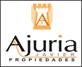 inmobiliaria en Tandil Ajuria Javier Propiedades