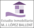 inmobiliaria en Tandil Estudio Inmobiliario M.J.López Ballent