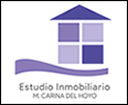 inmobiliaria en Tandil Estudio Inmobiliario M. Carina Del Hoyo