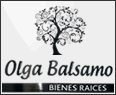 inmobiliaria en Tandil Olga Balsamo Bienes Raíces