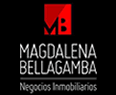 inmobiliaria en Tandil Magdalena Bellagamba Neg. Inmobiliarios