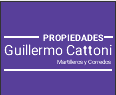 inmobiliaria en Tandil Inmobiliaria Guillermo Cattoni