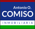 inmobiliaria en Tandil Antonio Comiso Campos - Propiedades