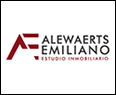 inmobiliaria en Tandil Alewaerts Emiliano Estudio Inm.