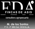 inmobiliaria en Tandil Fincas de Asis de M. de los Santos