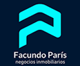 inmobiliaria en Tandil Facundo Parí­s Negocios Inmobiliarios