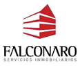 inmobiliaria en Azul Falconaro servicios inmobiliarios