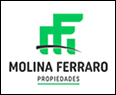 inmobiliaria en Tandil Molina Ferraro propiedades