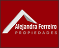 inmobiliaria en Tandil Alejandra Ferreiro Propiedades