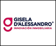 inmobiliaria en Mar del Plata Gisela D´Alessandro