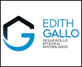 inmobiliaria en Tandil Edith Gallo Inmobiliaria