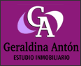 inmobiliaria en Tandil Geraldina Antón Estudio inm.