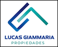 inmobiliaria en Tandil Lucas Giammaría propiedades