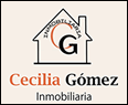 inmobiliaria en Tandil Cecilia Gómez Inmobiliaria