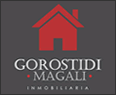 inmobiliaria en Tandil Gorostidi Magalí Inmobiliaria