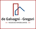 inmobiliaria en Tandil de Galvagni - Gregori Neg. Inmobiliarios