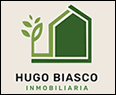 inmobiliaria en Tandil Hugo Biasco Inmobiliaria