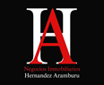 inmobiliaria en Tandil Hernández Aramburu Negocios Inm.