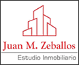 inmobiliaria en Tandil Juan M. Zeballos Estudio Inmobiliario