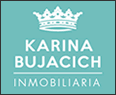 inmobiliaria en Tandil Karina Bujacich