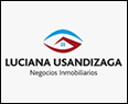 inmobiliaria en Tandil Luciana Usandizaga Neg. Inm.