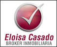 inmobiliaria en Tandil Eloisa Casado Broker Inm.