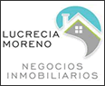 inmobiliaria en Tandil Lucrecia Moreno Inmobiliaria