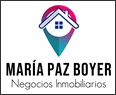 inmobiliaria en Tandil María Boyer Negocios Inmobiliarios