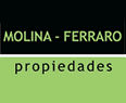 inmobiliaria en Tandil Molina Ferraro propiedades