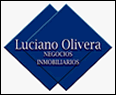 inmobiliaria en Tandil Luciano Olivera Negocios Inm.