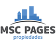 inmobiliaria en Tandil MSC Pages