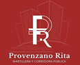 inmobiliaria en Tandil Provenzano Rita B.