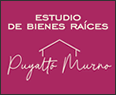 inmobiliaria en Tandil Estudio de Bienes Raíces Puyaltó Murno