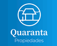 inmobiliaria en Tandil Quaranta Propiedades