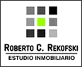 inmobiliaria en Tandil Roberto Rekofski Estudio Inm.