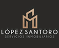 inmobiliaria en Tandil López Santoro Serv. Inmobiliarios