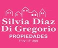 inmobiliaria en Tandil Silvia Diaz Di Gregorio