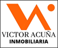 inmobiliaria en Tandil Ví­ctor Acuña inmobiliaria